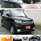 ご成約頂きました！★大人気★ゼスト　スポーツ☆4WD☆H19年式...
