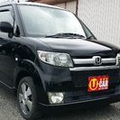 ご成約頂きました！★大人気★ゼスト　スポーツ☆4WD☆H19年式☆黒☆即決2年車検付！！の画像