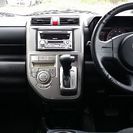 ご成約頂きました！★大人気★ゼスト　スポーツ☆4WD☆H19年式☆黒☆即決2年車検付！！の画像