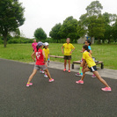 毎週水曜日、足立区舎人公園で練習会を行っています。マラソンが好きな方、レベルアップしたい方、本気でサブ4を目指している方、一緒に走りませんか☆彡 - メンバー募集