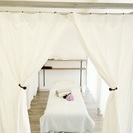 一宮の女性専用リラクゼーションマッサージ【スタッフ募集★】の画像