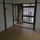 【値下げ！】【仲介手数料大家負担！】5万円花見川区長作町戸建 − 千葉県