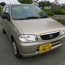 (成約御礼) 低走行【4万Km】車検長【H30.5月】キーレス／...