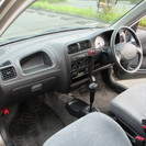 (成約御礼) 低走行【4万Km】車検長【H30.5月】キーレス／パワーウィンドー★ワンオーナー★交換不要ﾀｲﾐﾝｸﾞﾁｪｰﾝ式★早い者勝ち！の画像