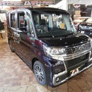  ダイハツ タント カスタム X トップエディション ＳＡⅡ （...