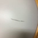 シーリングライト 商談中の画像
