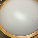 シーリングライト 商談中の画像