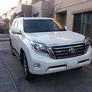 suv乗り サスペンションコイル交換