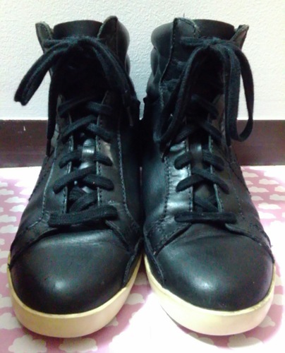 スニーカー　Ash サイズ36　23cm-23.5cm