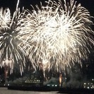 みんなでワイワイと♪土浦花火大会に行きませんか♪
