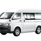 送迎ドライバー募集！時給1100円以上｜東京・神奈川周辺