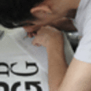 グラフィックデザイナーになるための創作講座の画像