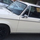 BMW 2002シリーズ クーペ 状態良