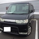 ダイハツ　タント　カスタムＲＳ　ＨＤＤナビ　ＥＴＣ　4ＷＤ　15...