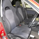 希少なｲﾝﾌﾟﾚｯｻ4WDﾀｰﾎﾞ「20K」 ｱﾙﾐﾎﾞﾝﾈｯﾄ・ｾﾐﾊﾞｹｯﾄｼｰﾄ・MOMO製ｽﾃｱﾘﾝｸﾞ 抹消登録済み の画像