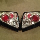 未使用品 スズキ スイフト HANAB brand LEDテール