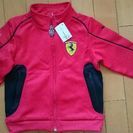 タグ付き新品 フェラーリとプーマのコラボ