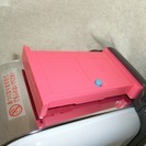 ★非売品★ドラえもんトースター　焼き上がるまでドラえもんの音楽が流れます♪の画像