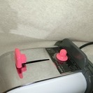 ★非売品★ドラえもんトースター　焼き上がるまでドラえもんの音楽が流れます♪の画像