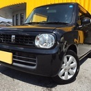 【１オーナー美車♪ 】 ★ H21 アルトラパン ★ プッシュス...