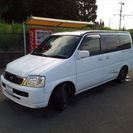 RF 1　車検の長いステップワゴン