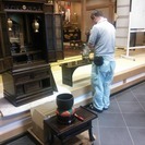便利屋・不用品処分・遺品整理・ごみ屋敷　きめ細やかなサービスをお客様のご要望に努めるように心がけております。 お困り事などございましたらお気軽にご相談下さい。秘密厳守 http://www.benriya3.jp - 大阪市