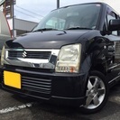 【総額ポッキリ２９万円！】★ワゴンR★最上級グレード特別仕様車F...