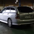 車検付き「日産プリメーラワゴン・ライダー仕様」平成14年式の画像