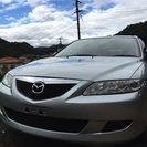 ご成約ありがとうございます！アテンザ スポーツワゴン 23c お支払総額 27万の画像