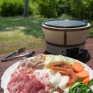 はままつフルーツパーク de BBQパーティー【20～37歳限定！今期ラスト】 - 浜松市
