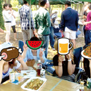 はままつフルーツパーク de BBQパーティー【20～37歳限定！今期ラスト】 - パーティー