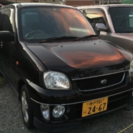 （売約済み）車検２年付‼️ スバル スーパーチャージャー キーレ...