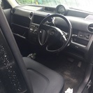 トヨタ BB. 下取り可の画像