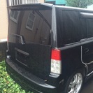 トヨタ BB. 下取り可の画像