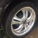 トヨタ BB. 下取り可の画像