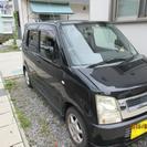 激安、ワゴンＲ、車検少し、Ｈ1６年式