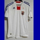 サムライJAPAN 代表ユニフォーム★大きいサイズ半袖