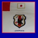 サムライJAPAN 代表ユニフォーム★大きいサイズ半袖の画像