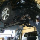 【自動車整備士　メカニック　サービススタッフ　昇給・賞与・特別手当あり　※正社員で働く共通】 (株)エージェントの画像