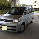 ヴォクシー　ローンが通らない方でもＯＫです！分割払い（月々３３，...