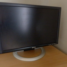  パソコン  液晶モニタの画像