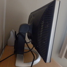  パソコン  液晶モニタの画像