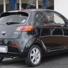 【Ｒ１　Ｒ】　ワンオーナー、ＨＩＤ、キーレス、純正アルミ　完全自社ローン※金利０％の画像