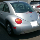 3日限定値下げ　(横浜)　ニュービートル　プラス　検：30/2　左ハンドル　5.9km  の画像