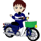 読売新聞販売店正社員募集!!幹部候補募集！！《年齢・学歴不問　未...