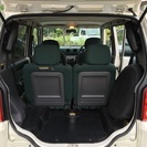 （売約済み）車検２９年４月迄　即乗！！　ダイハツ　ネイキッド　ETC　☆☆☆☆の画像