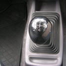 パジェロミニ　ＶＲ－ＩＩ　ターボ　４ＷＤ　５速マニュアル　実走行７１０００KMの画像