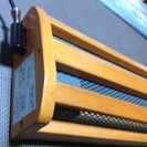 フットヒーターMFH320ET【 高級品待合室や机の足元にも。 ...
