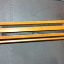 フットヒーターMFH320ET【 高級品待合室や机の足元にも。 ほんもく、自然な風合い、柔らかい暖かさ、フットヒーター 】基本送料込みの画像