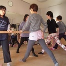 女性専用　有名講師による「50歳からはじめる美容体操」(杉並区高井戸)の画像